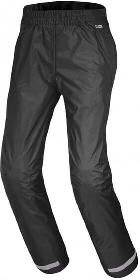 Macna Spray Pants Ladies Black