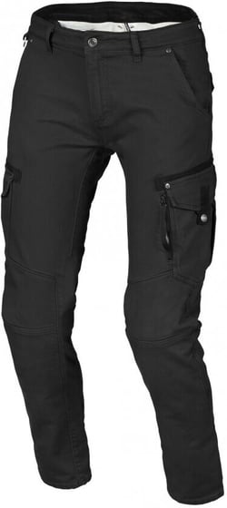 Macna Takar Cargo Black