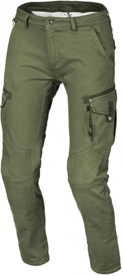 Macna Takar Cargo Green