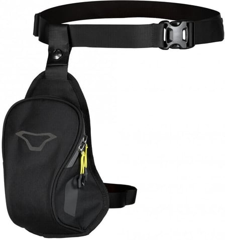 Macna Leg Bag Basic Black
