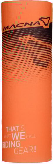 Macna Tube Orange