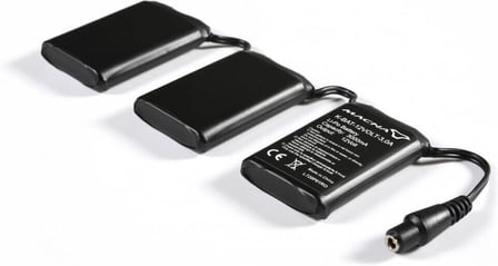 Macna Accu 12V 3000 mAh (1x)