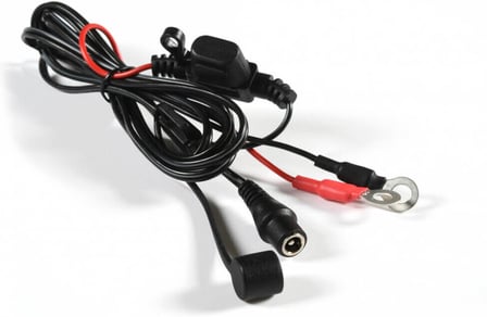 Macna Motoraccukabel Centre/Gloves/Lava