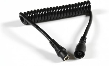 Macna Flexibele verlengkabel, spiraalvormig