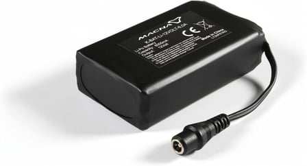 Macna Accu Jas / Broek 12V 6000 mAh