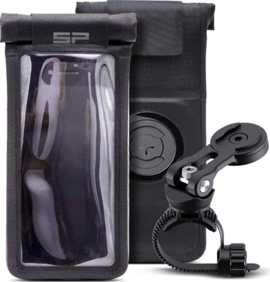 SP Connect Bike Bundle Universal Case SPC+