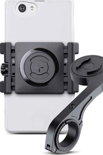 SP Connect Roadbike Bundle Universal Clamp SPC+