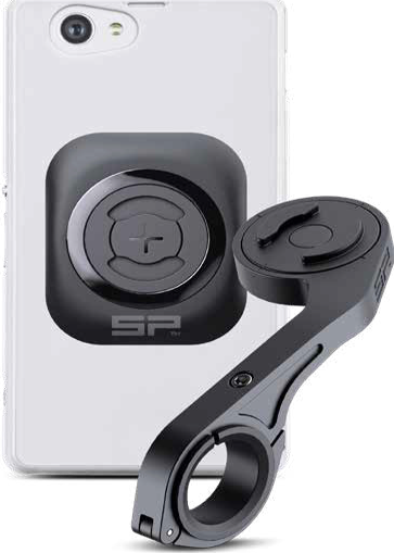 SP Connect Roadbike Bundle Universal Interface SPC+