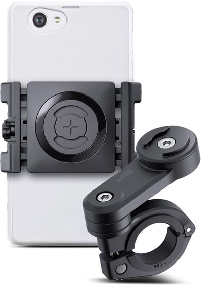 SP Connect Moto Bundle LT Universal Clamp SPC+