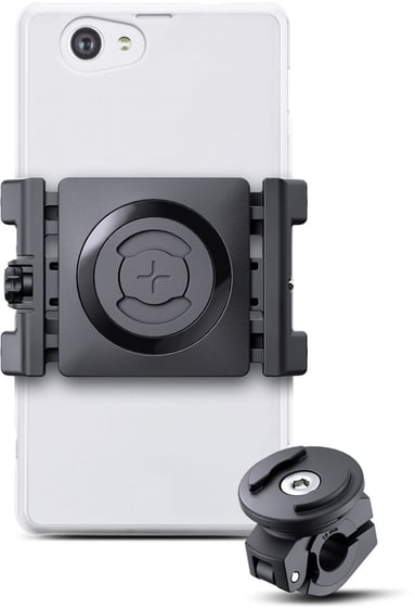 SP Connect Motor Scooter Bundle Universal Clamp SPC+