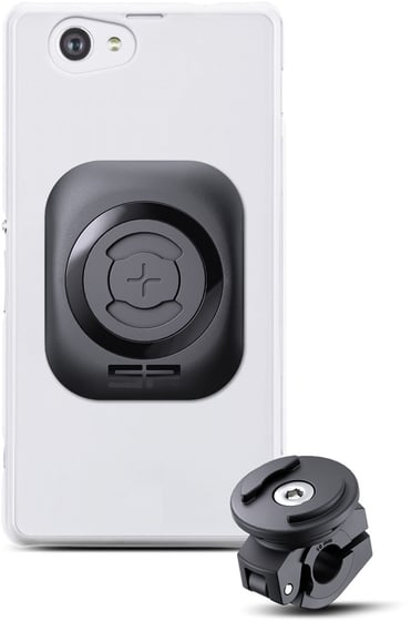 SP Connect Motor Scooter Bundle Universal Interface SPC+