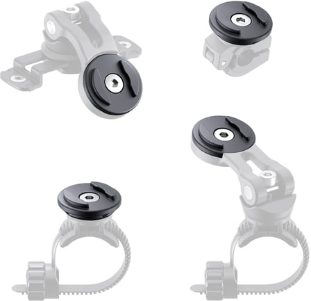 SP Connect Head SPC+ Brake, Micro Bike, Uni Bike, Mirror