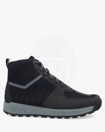 Richa Andorra Waterproof Shoes Black