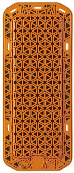 Richa D3O Ghost Back Protector Central