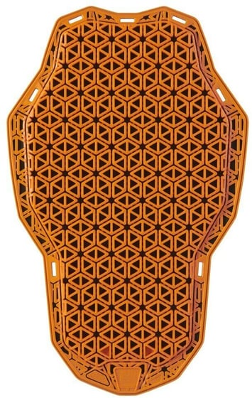 Richa D3O Ghost Back Protector L1