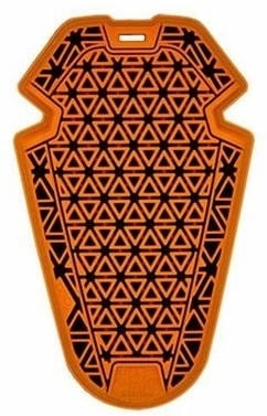 Richa D3O Ghost Level 2 Knee/Elbow Protector Richa D3O Ghost Level 2 Knee/Elbow Protector