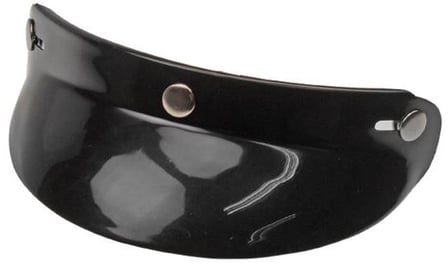 MKX Zonneklep 195mm Zwart MKX Zonneklep 195mm Zwart