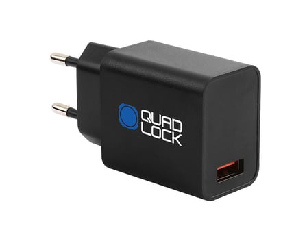 Quad Lock Power Adaptor
