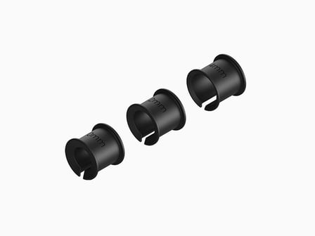 Quad Lock Replacement Spacer Set