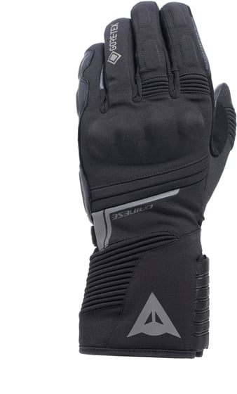 Dainese Funes Gore-Tex Thermal Gloves Black