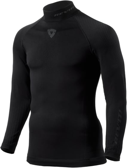 REV'IT Thermic Shirt Black