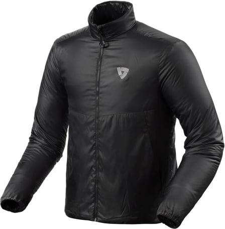 REV'IT Core 2 Jacket Black REV'IT Core 2 Jacket Black
