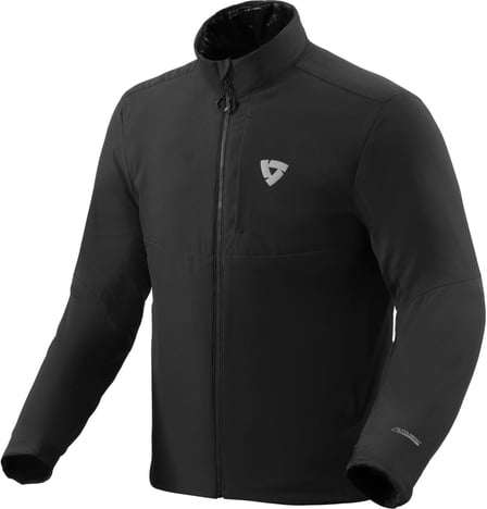 REV'IT Climate 3 Jacket Black REV'IT Climate 3 Jacket Black