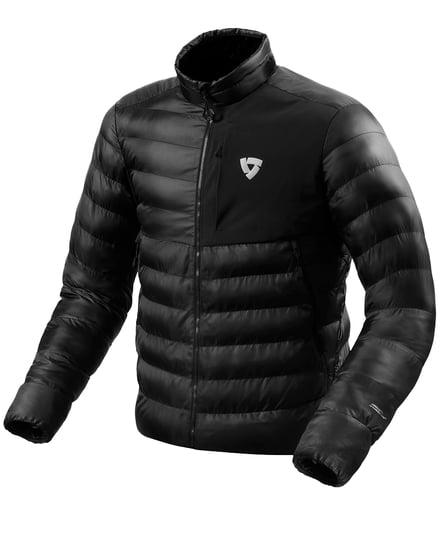 REV'IT Solar 3 Jacket Black REV'IT Solar 3 Jacket Black