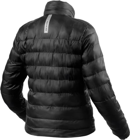 REV'IT Solar 3 Ladies Jacket Black REV'IT Solar 3 Ladies Jacket Black