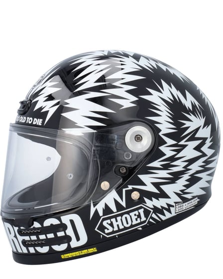 Shoei Glamster 06 Neighborhood X Dsc TC-5
