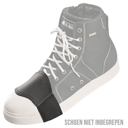 Held Versnellingspook Beschermer Black