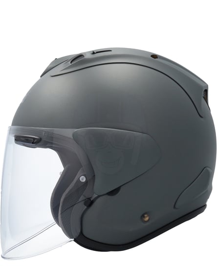 Arai SZ-R EVO Matt Green