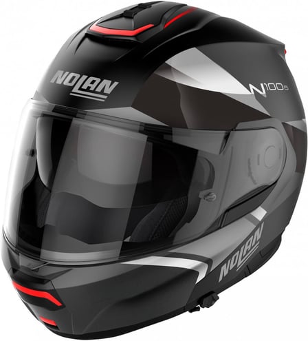 Nolan N100-6 Paloma 025