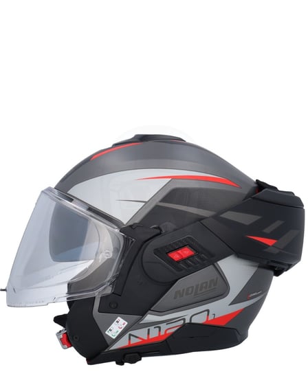Nolan N120-1 Nightlife 025