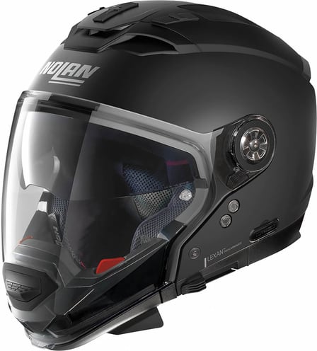 Nolan N70-2 GT 06 Classic 010