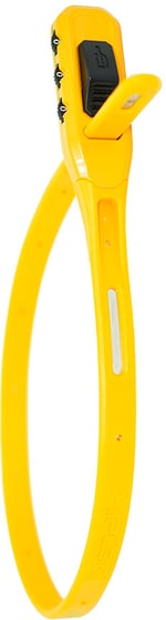 Hiplok Z LOK Combo Yellow 104