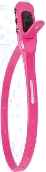 Hiplok Z LOK Combo Pink 106
