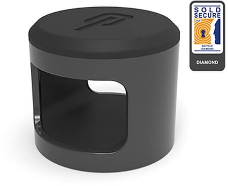 Hiplok ANKR Black 100