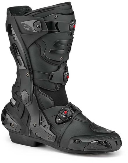 SIDI Rex Black 240