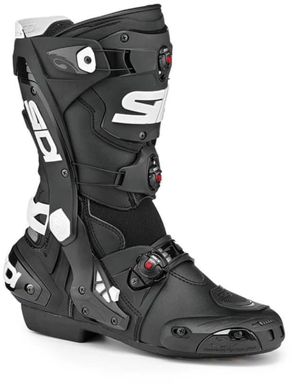 SIDI Rex Black/White 242