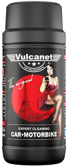 Vulcanet Car and Motor