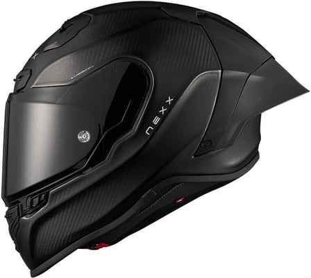 NEXX X.R3R Zero Pro 2 Carbon Blk Mat