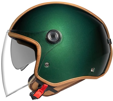 NEXX Y.10 Midtown Green/Camel