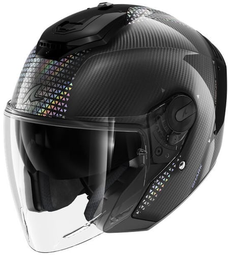 Shark RS Jet Carbon Ikonik DID