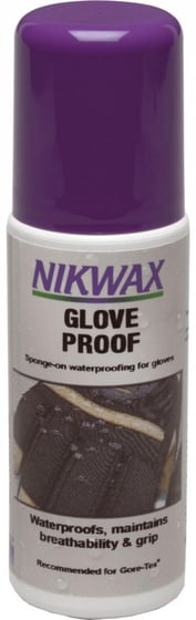 Nikwax Glove Proof 125ML