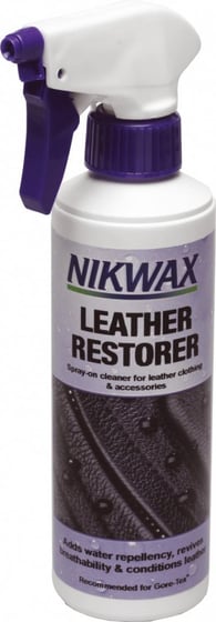 Nikwax Leather Restorer 300ML