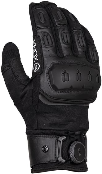KNOX Orsa Textile OR4 Black 100