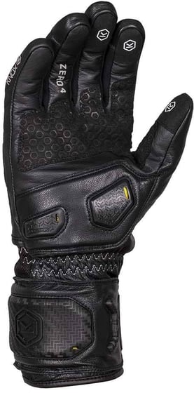 KNOX Zero 4 Waterproof Black 100