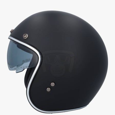 VITO Special Mat Zwart