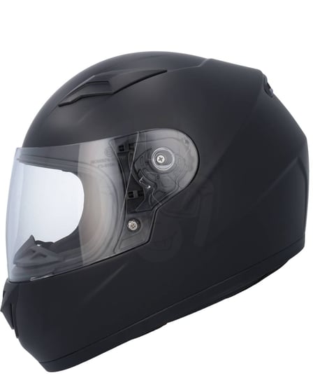 VITO Integraal Bambino Mat Zwart